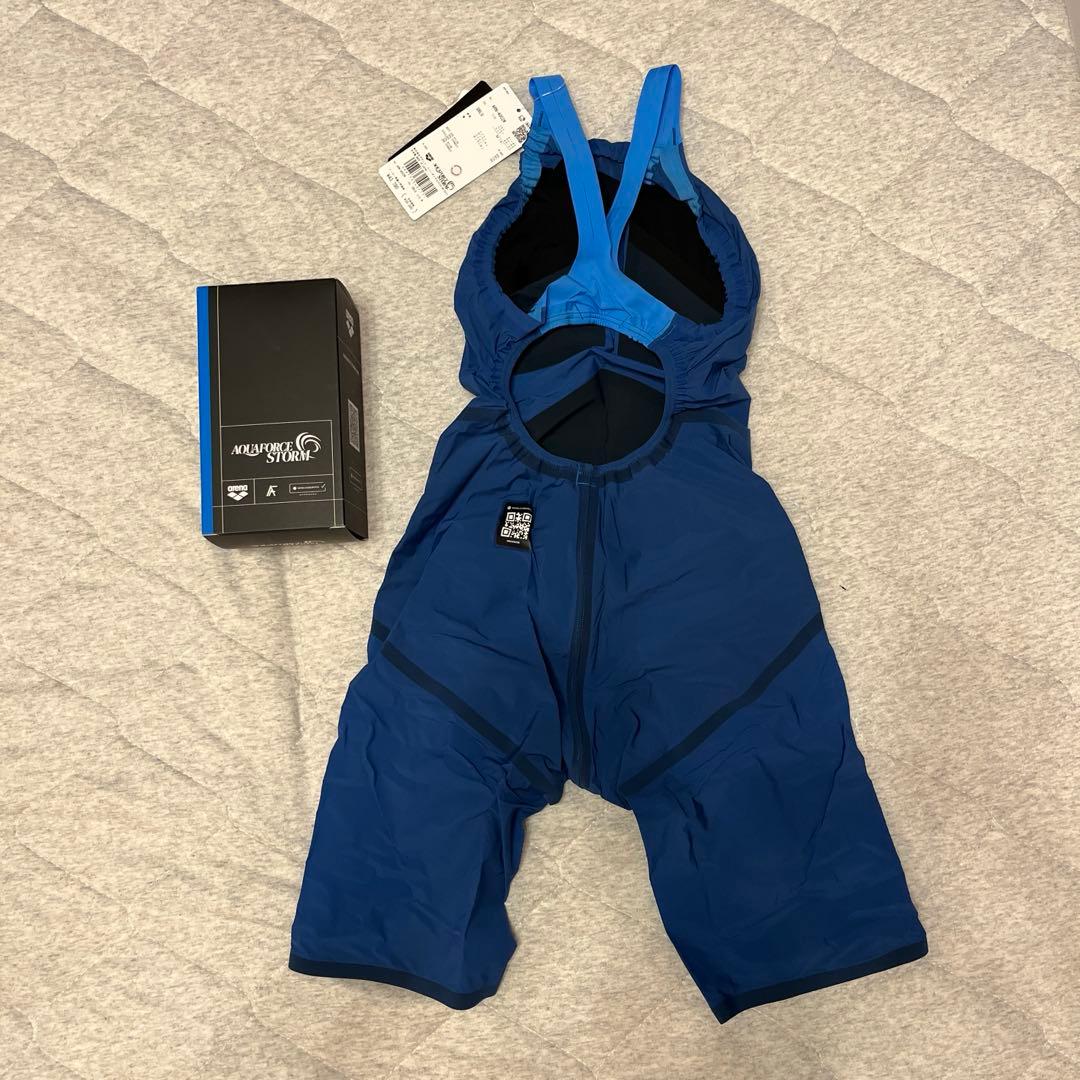 水着・ラッシュガード arena AQUAFORCE STORM ARN-4002W M