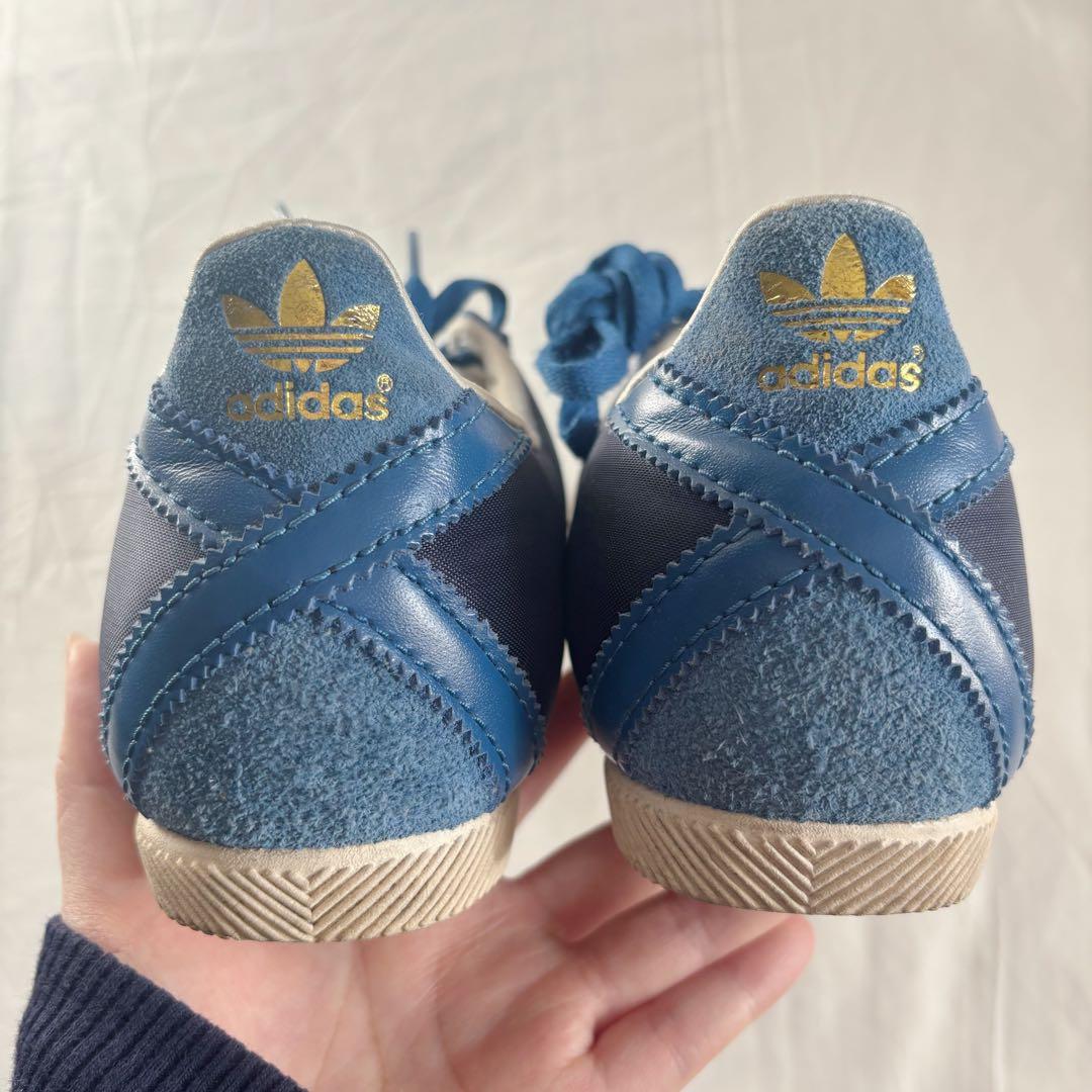 靴 25cm WALES BONNER X ADIDAS JAPAN