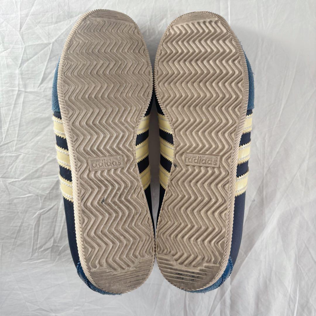 靴 25cm WALES BONNER X ADIDAS JAPAN