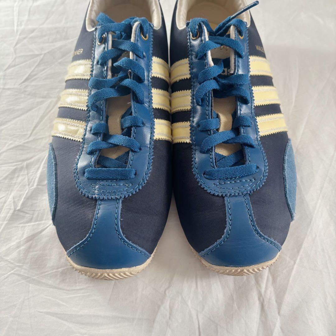 靴 25cm WALES BONNER X ADIDAS JAPAN
