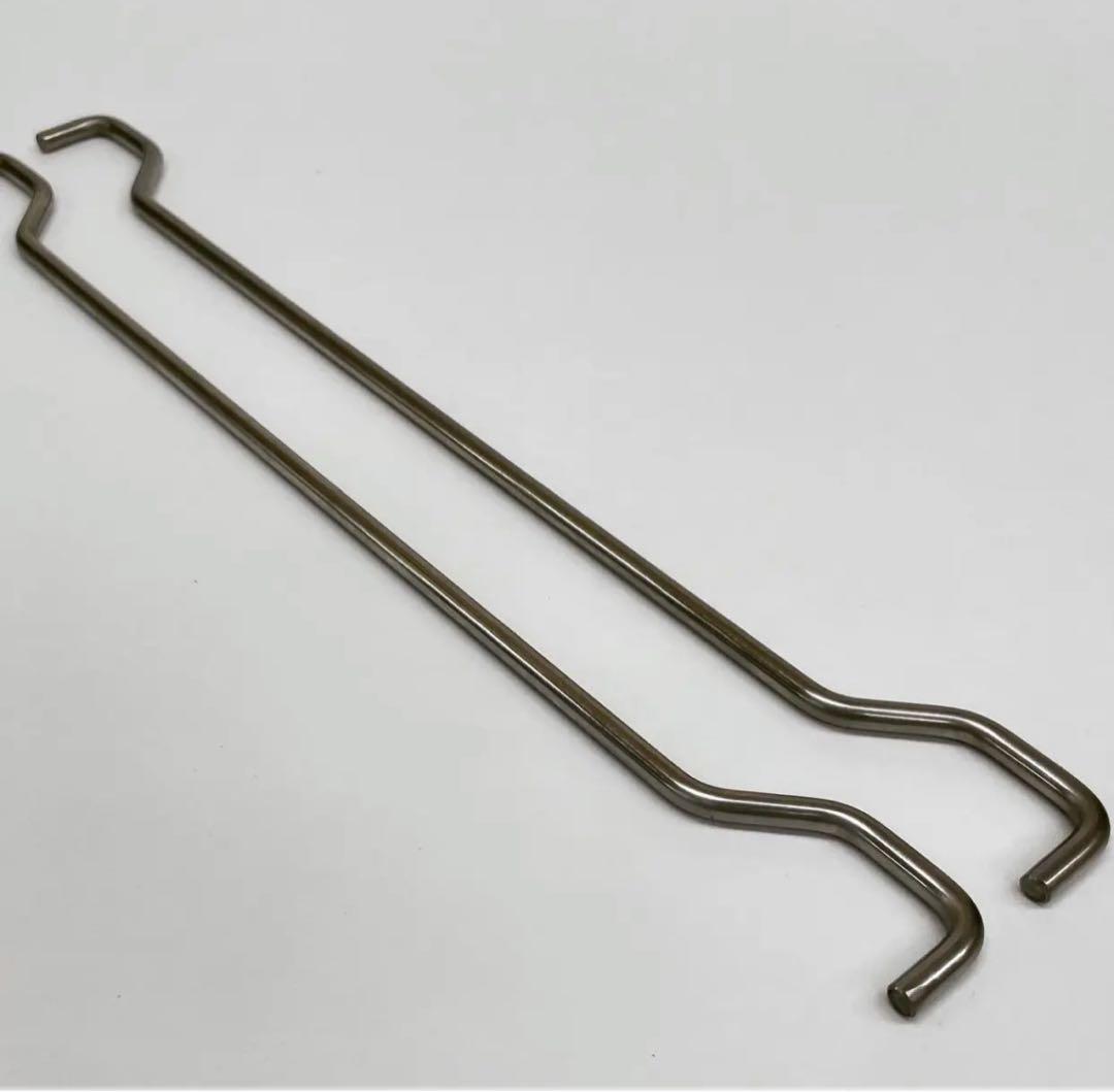 Houston シェルトップ フルセット　未使用品　シェルコン25 天板