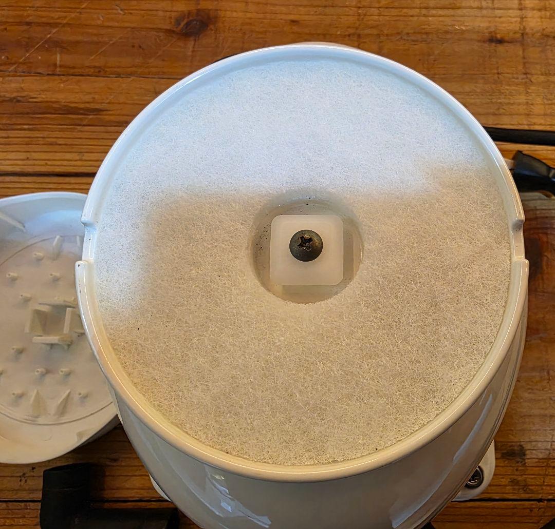 浄化槽用ブロアー　【超美品】　EcoMac100