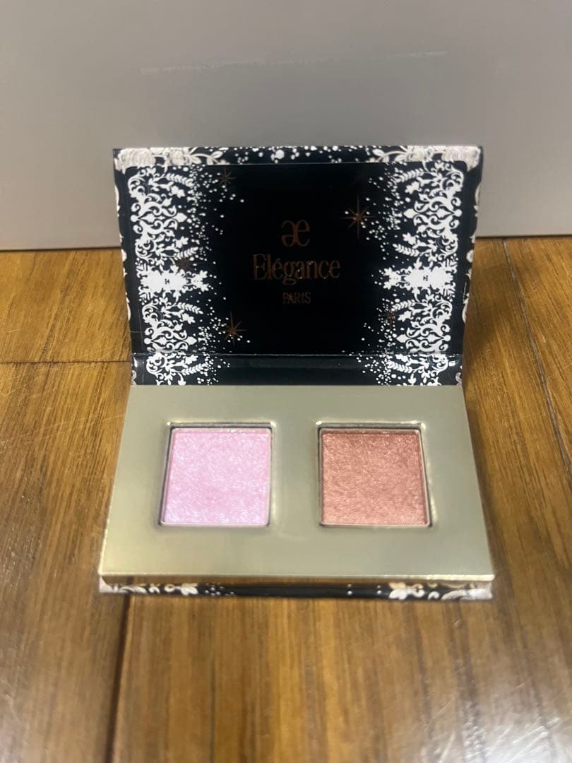 ラ プードル オートニュアンス リクスィーズ　27gレフィル　8番 おまけ付き