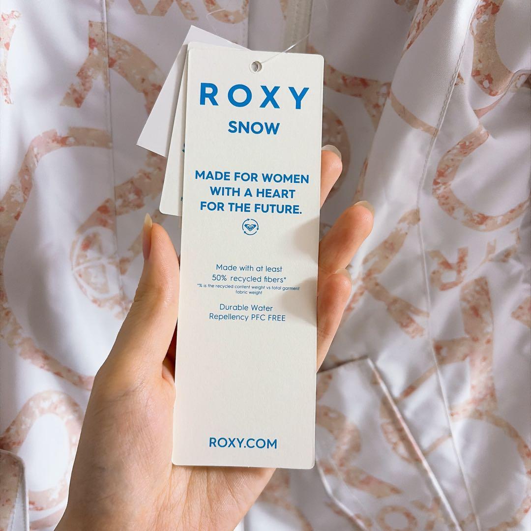 ROXY JETTY NP JK スノボーウェア