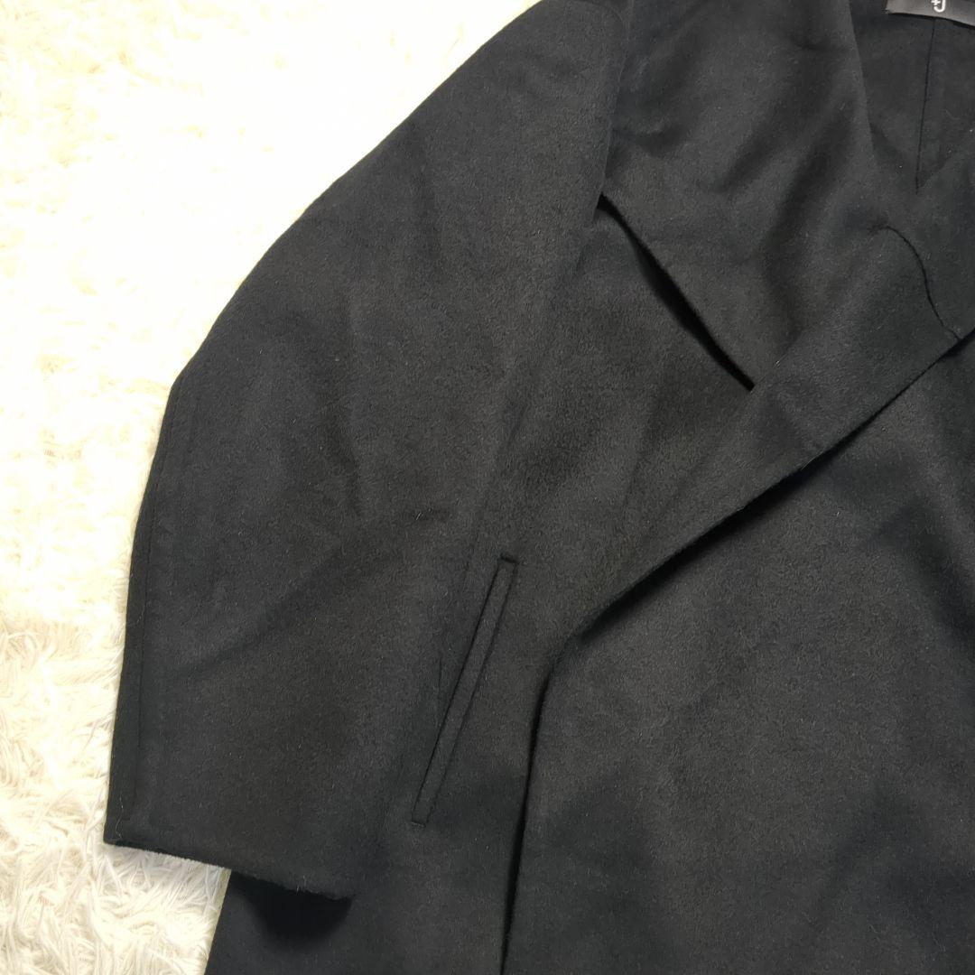 【UNIQLO✨XXL】+J ジルサンダー コラボ ウール カシミヤ コート