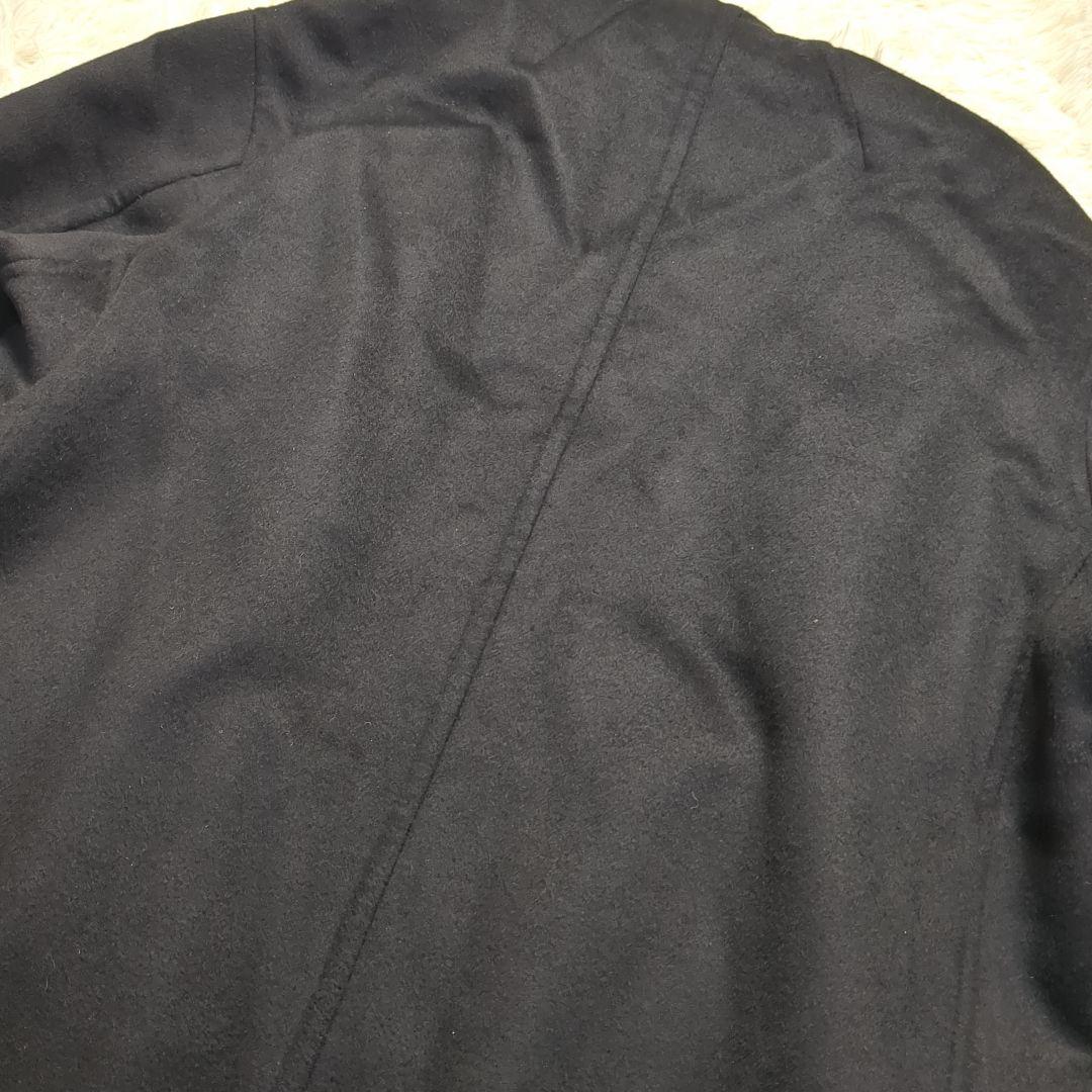 【UNIQLO✨XXL】+J ジルサンダー コラボ ウール カシミヤ コート