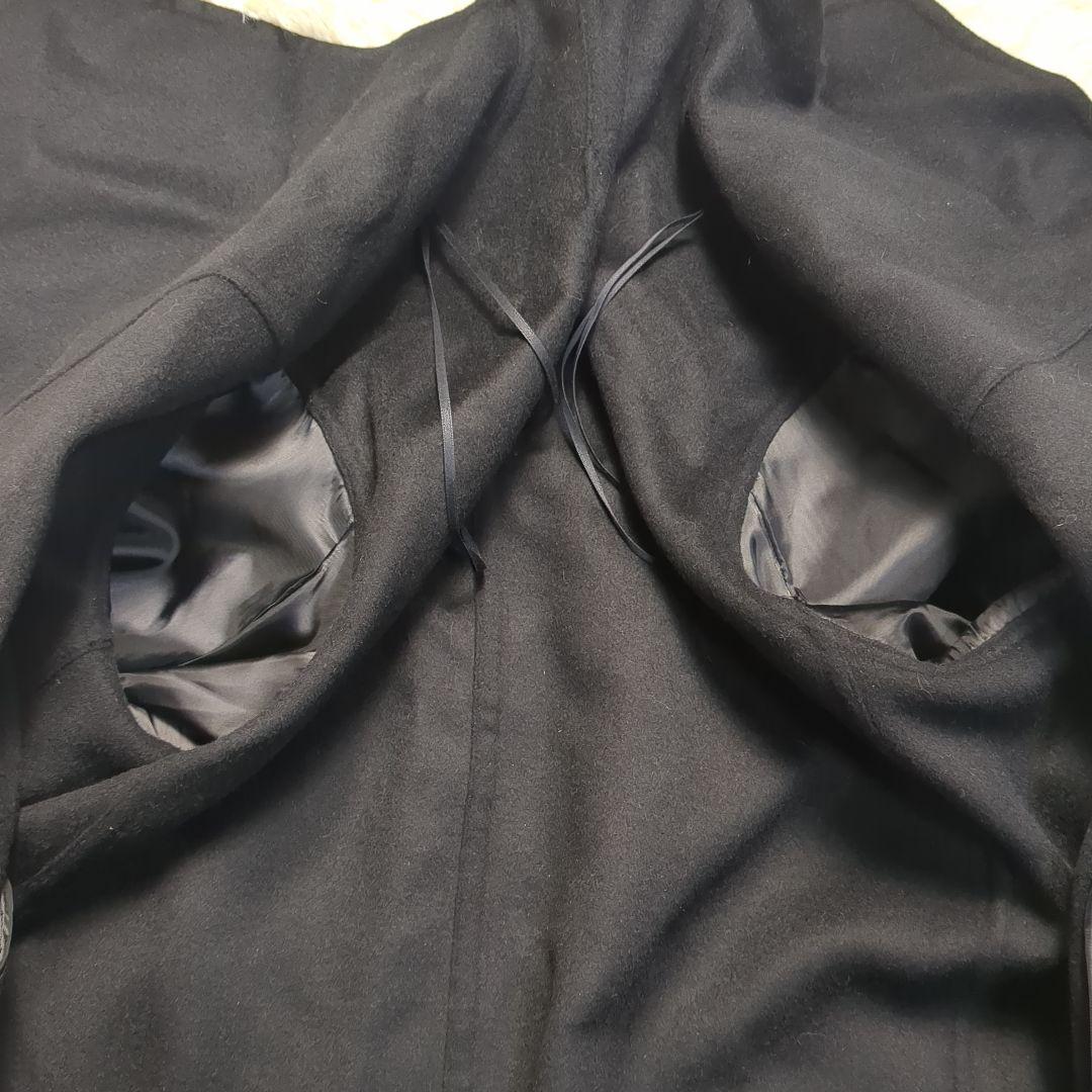 【UNIQLO✨XXL】+J ジルサンダー コラボ ウール カシミヤ コート