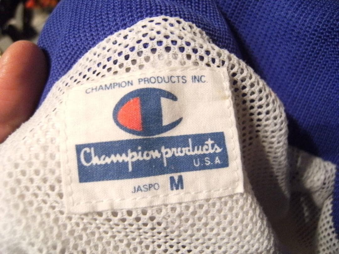 非売品★昭和レトロ★日本製  HONDA 運動部 ホンダチーム  ジャンパー