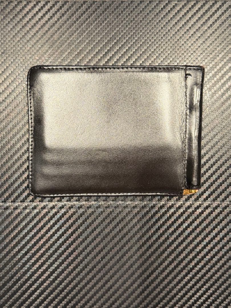 GLEN/グレンロイヤル　マネークリップ(小銭入れなし)