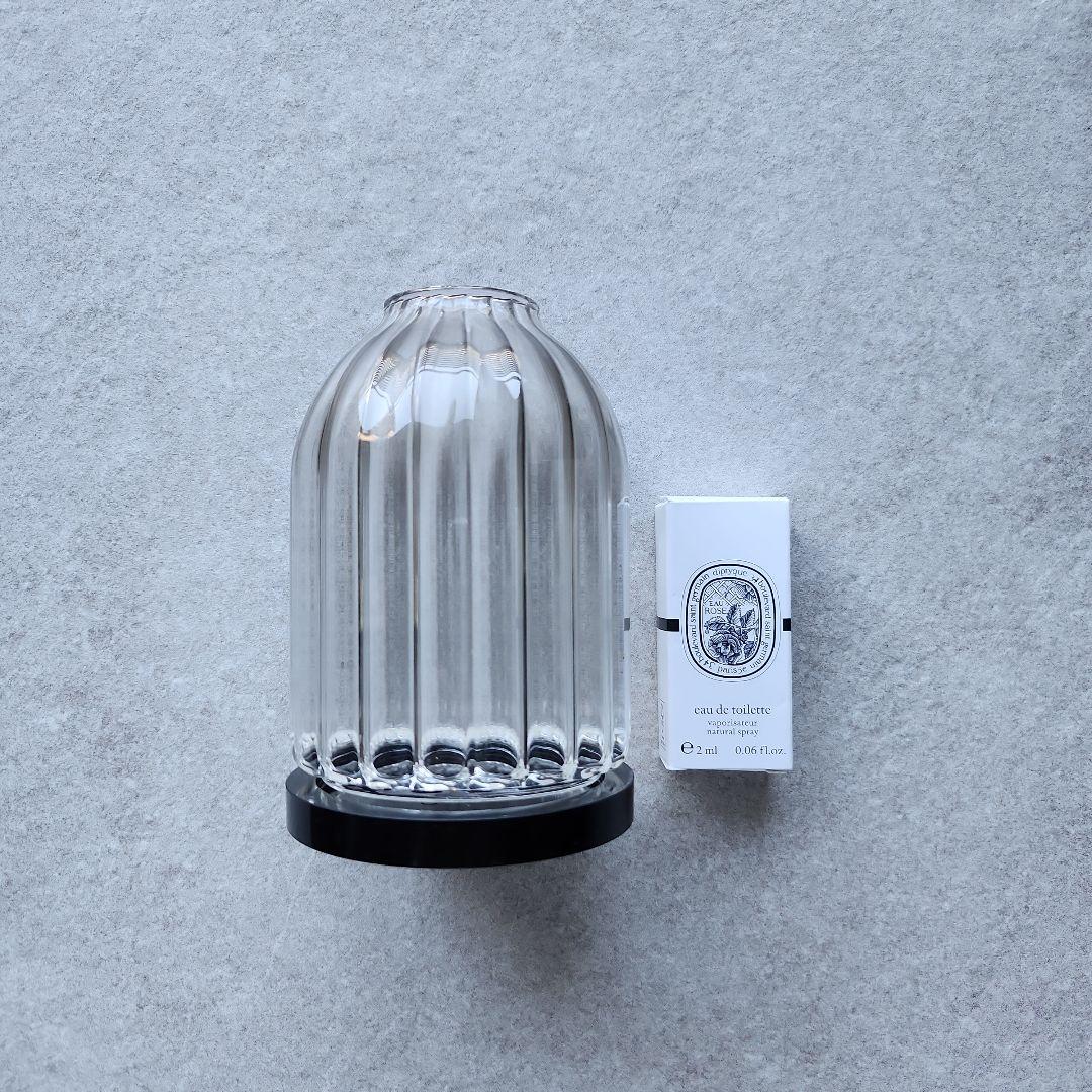 ディプティックキャンドルホルダー