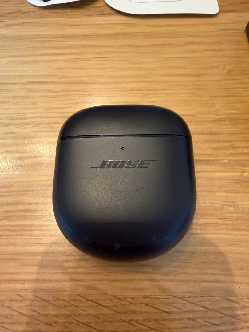 Bose QuietComfort® Earbuds II