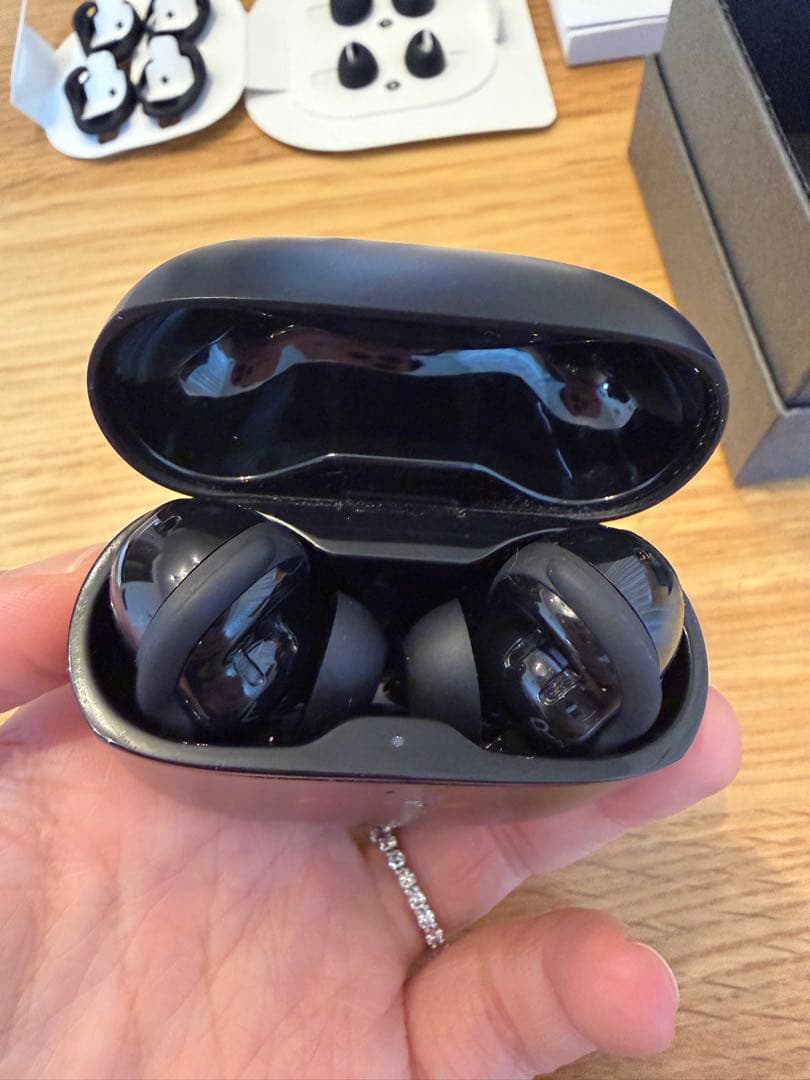 Bose QuietComfort® Earbuds II