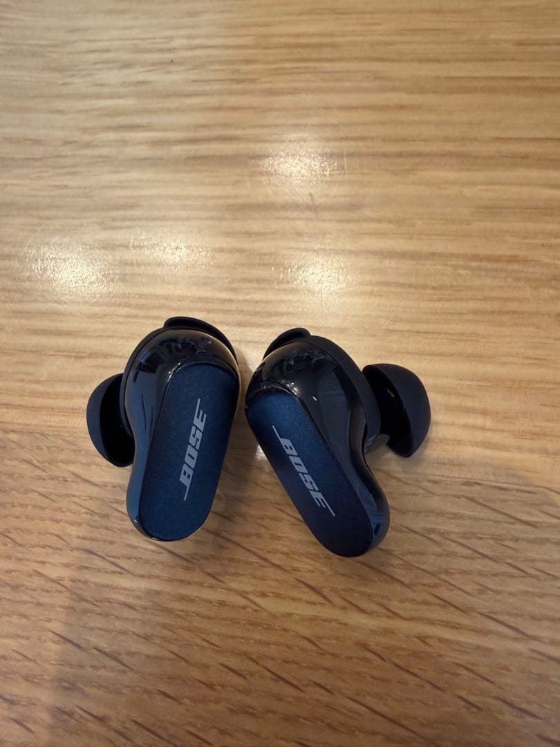 Bose QuietComfort® Earbuds II