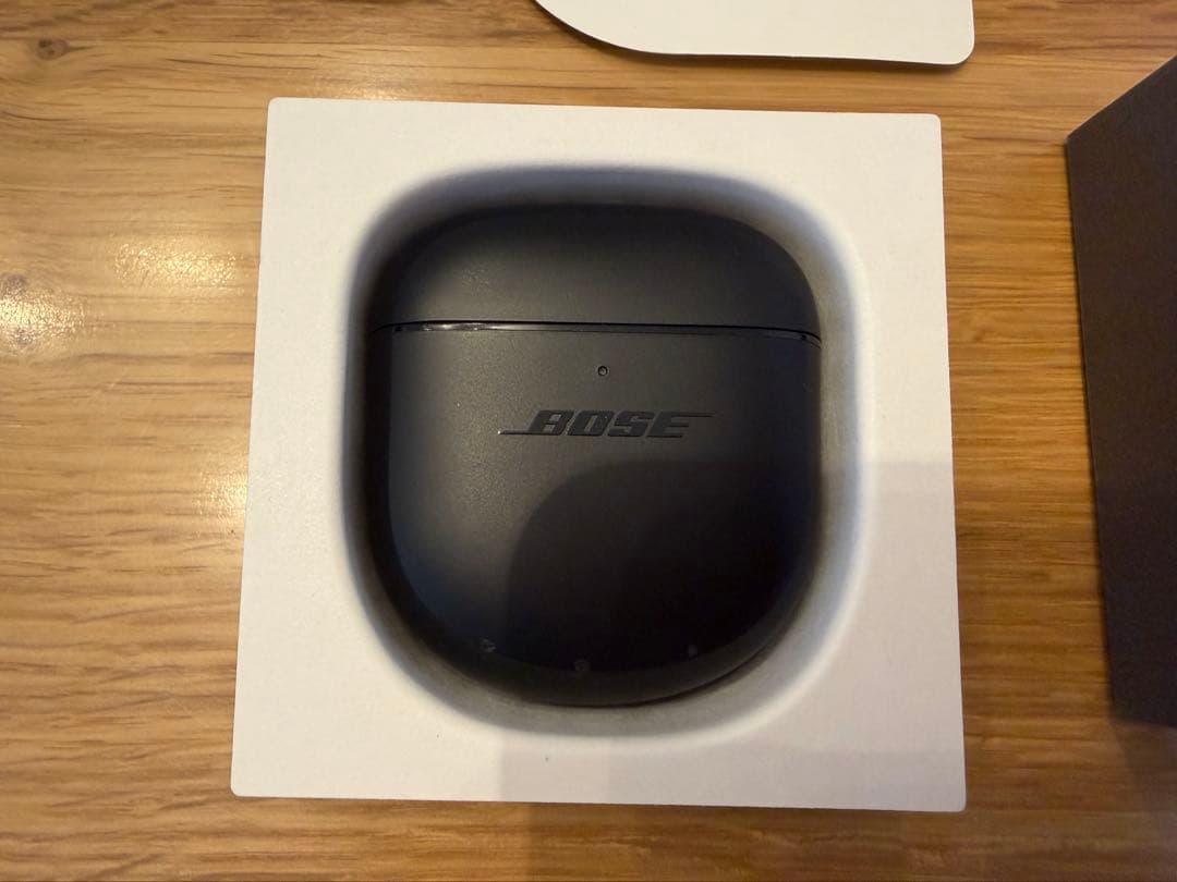 Bose QuietComfort® Earbuds II