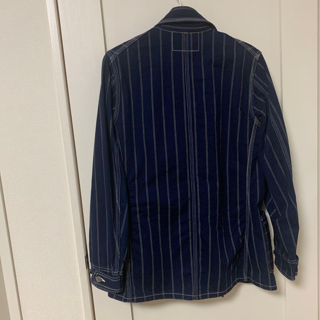 フリーホイーラーズ カバーオール