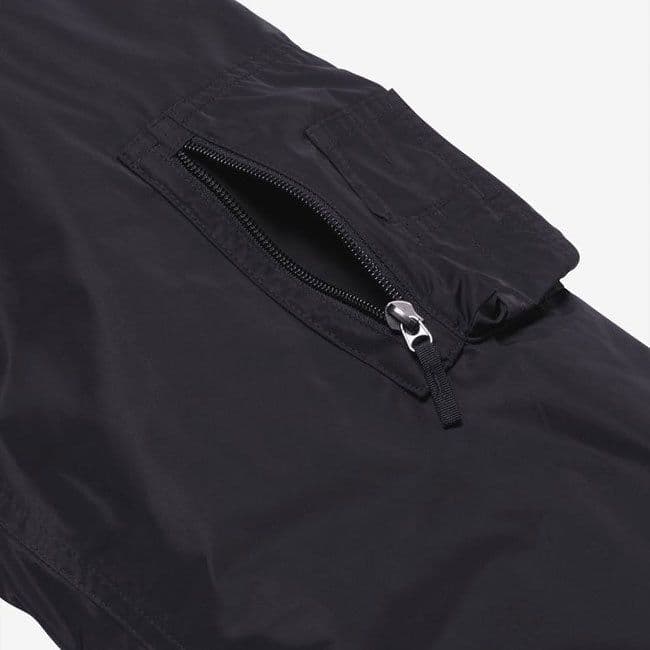 【美品】THE NORTH FACE インサレーションボンバージャケット M 黒