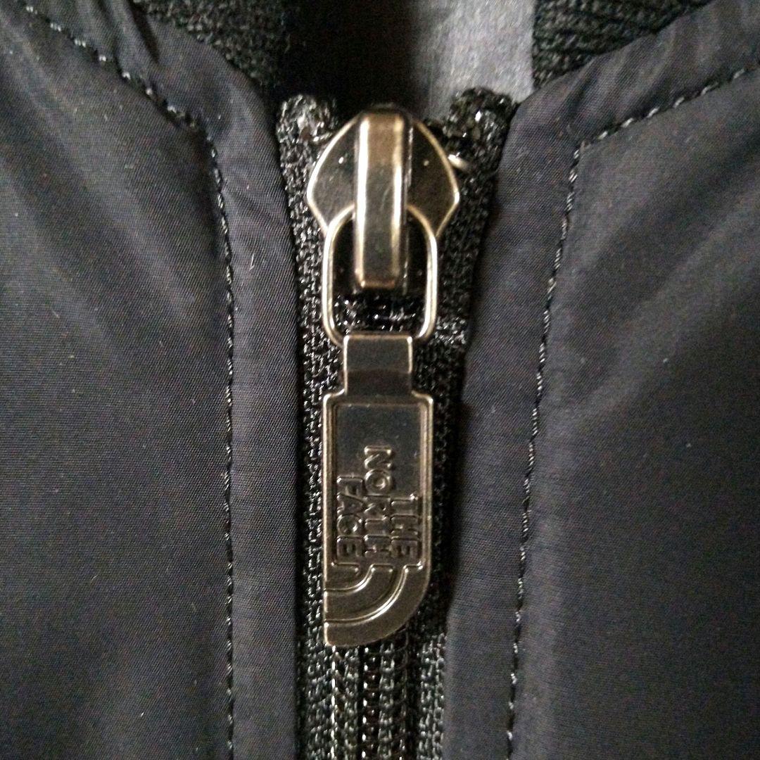 【美品】THE NORTH FACE インサレーションボンバージャケット M 黒
