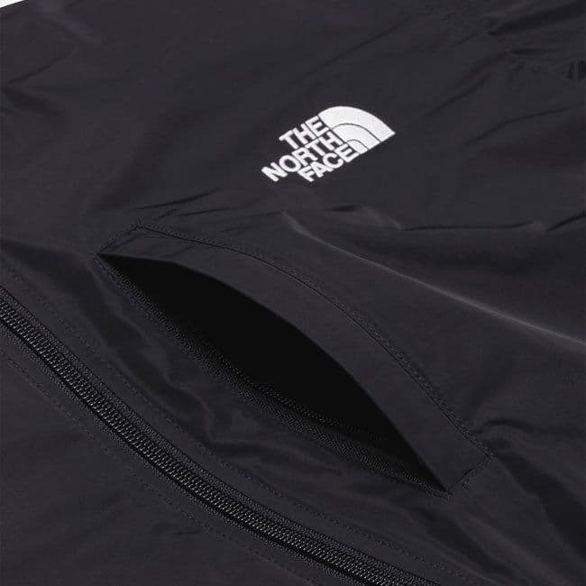【美品】THE NORTH FACE インサレーションボンバージャケット M 黒