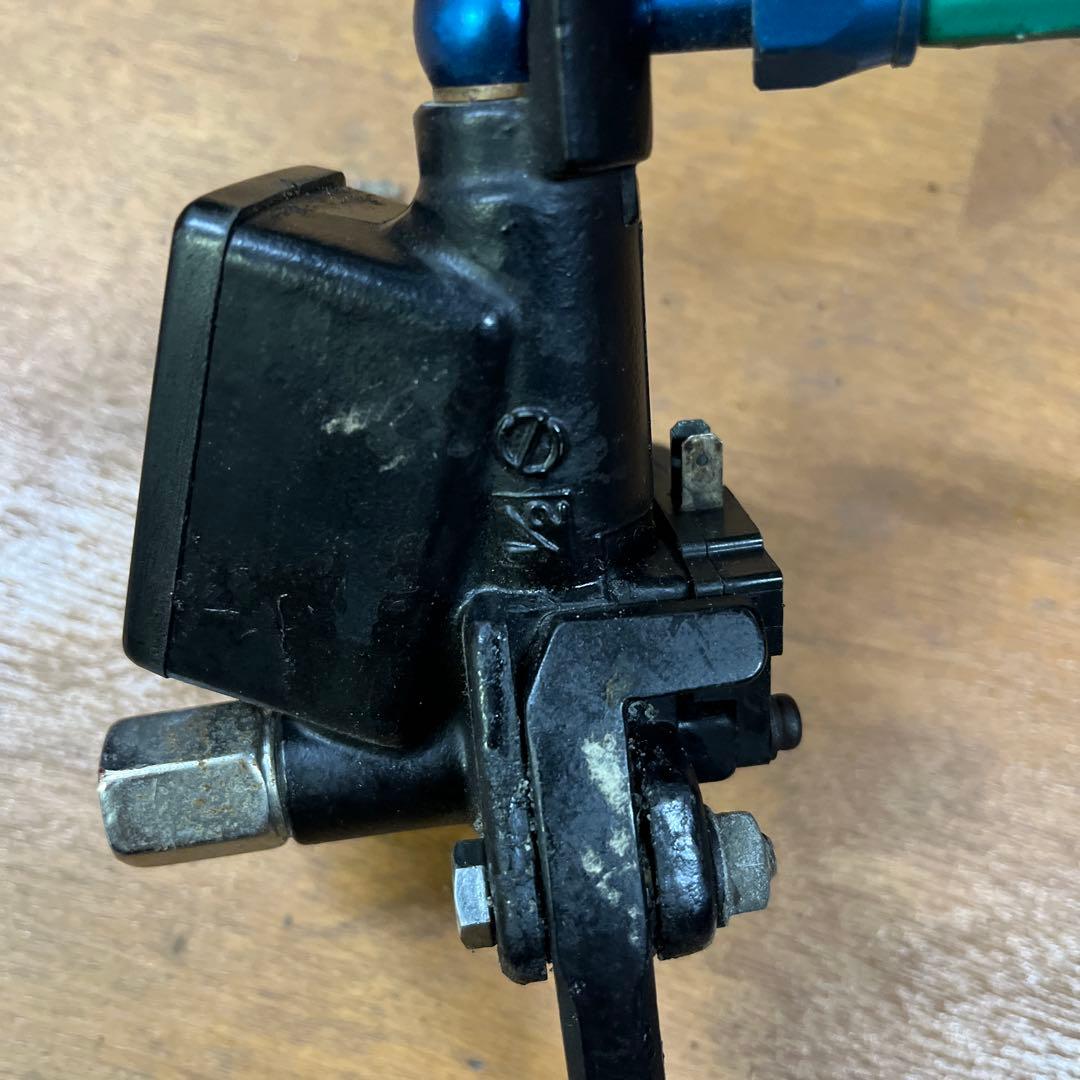 モンキー中華製 フロントサスペンション ディスクブレーキ対応