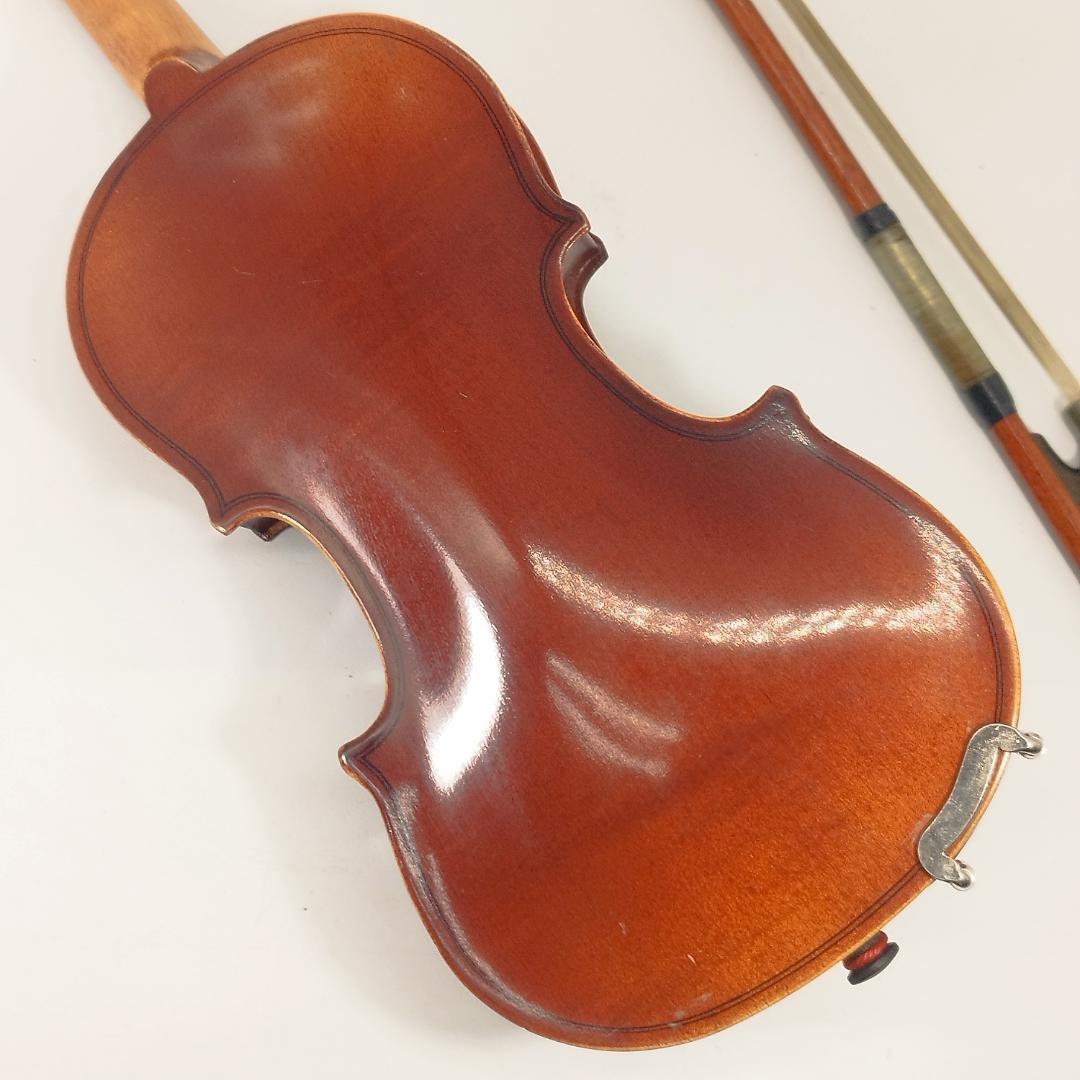 SUZUKI スズキ NO101 サイズ1/16 1964 バイオリン