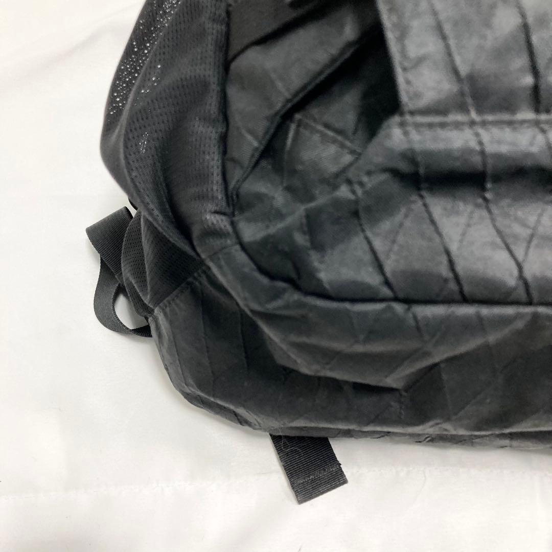 ブリーフィング ALG バーサタイル リュック バッグパック ロゴ 2層 大容量