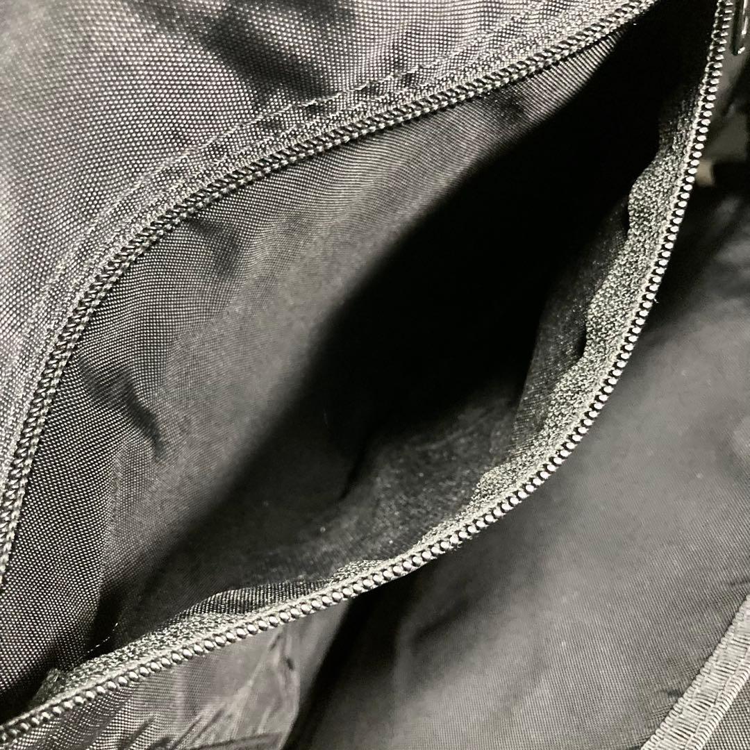 ブリーフィング ALG バーサタイル リュック バッグパック ロゴ 2層 大容量