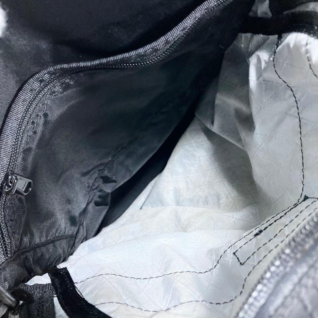 ブリーフィング ALG バーサタイル リュック バッグパック ロゴ 2層 大容量