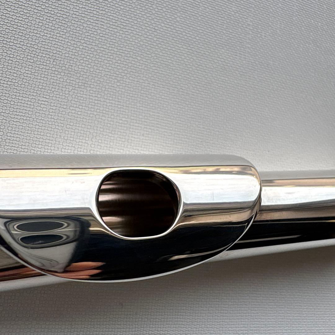 Pearl Flute PF-525 フルート本体