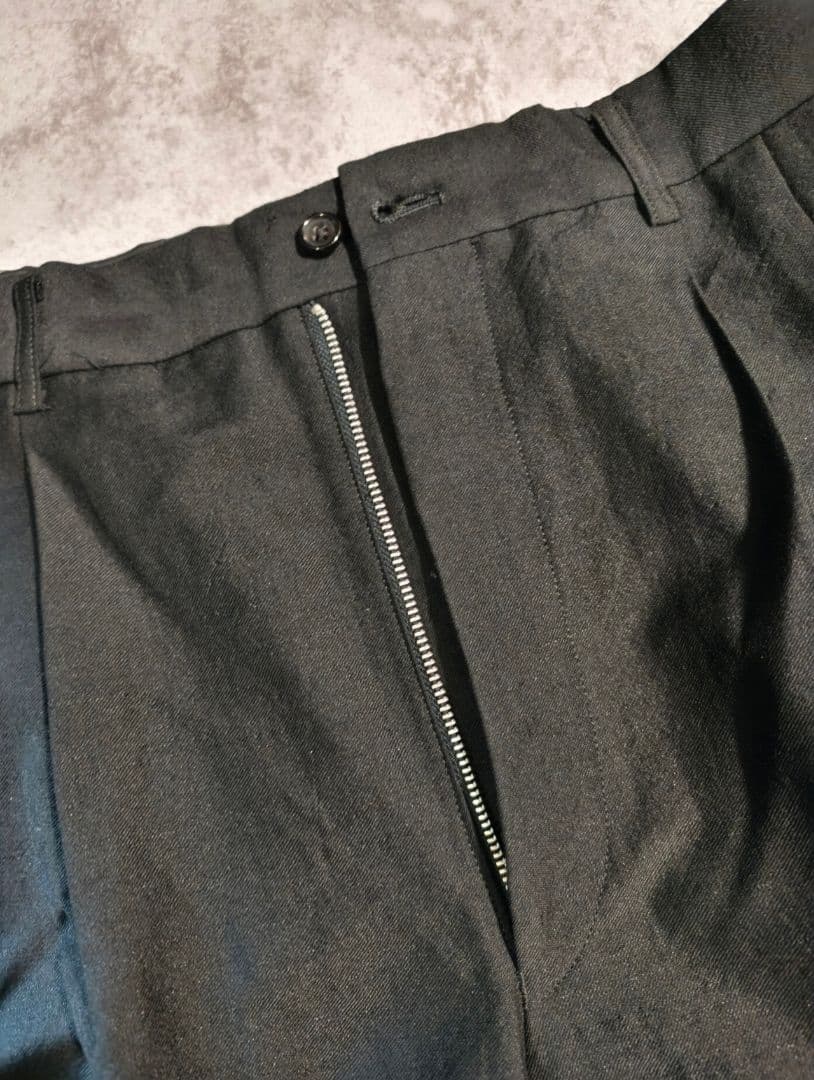 COMME des GARCONS スラックス