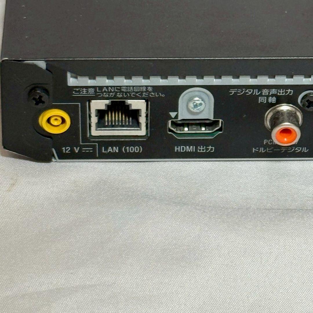 SONY BDP-S6700 ブルーレイプレイヤー　Blu-ray