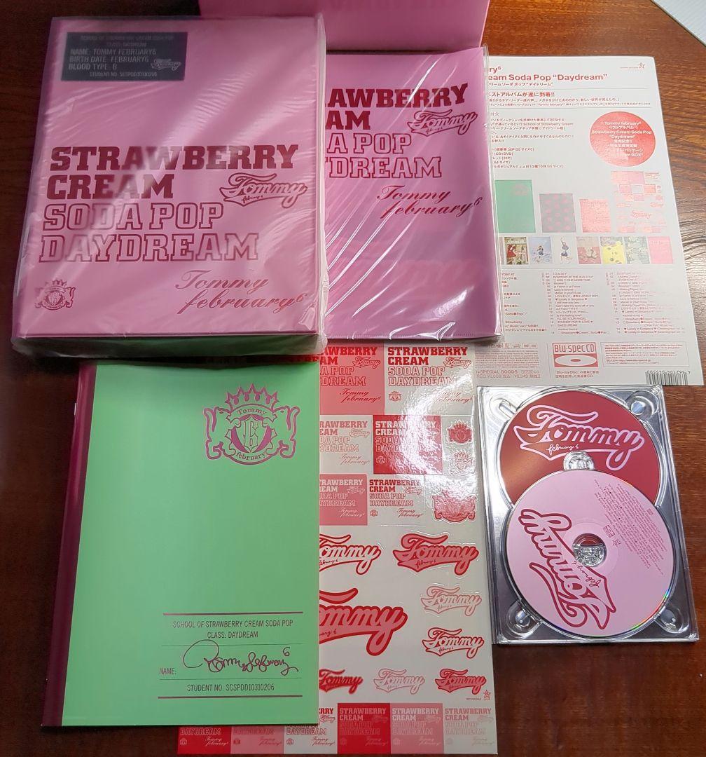  february6 heavenly6 ベスト 完全生産限定盤