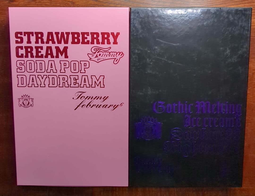  february6 heavenly6 ベスト 完全生産限定盤