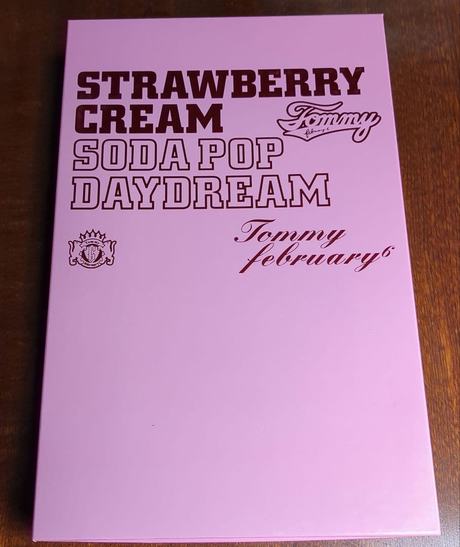  february6 heavenly6 ベスト 完全生産限定盤