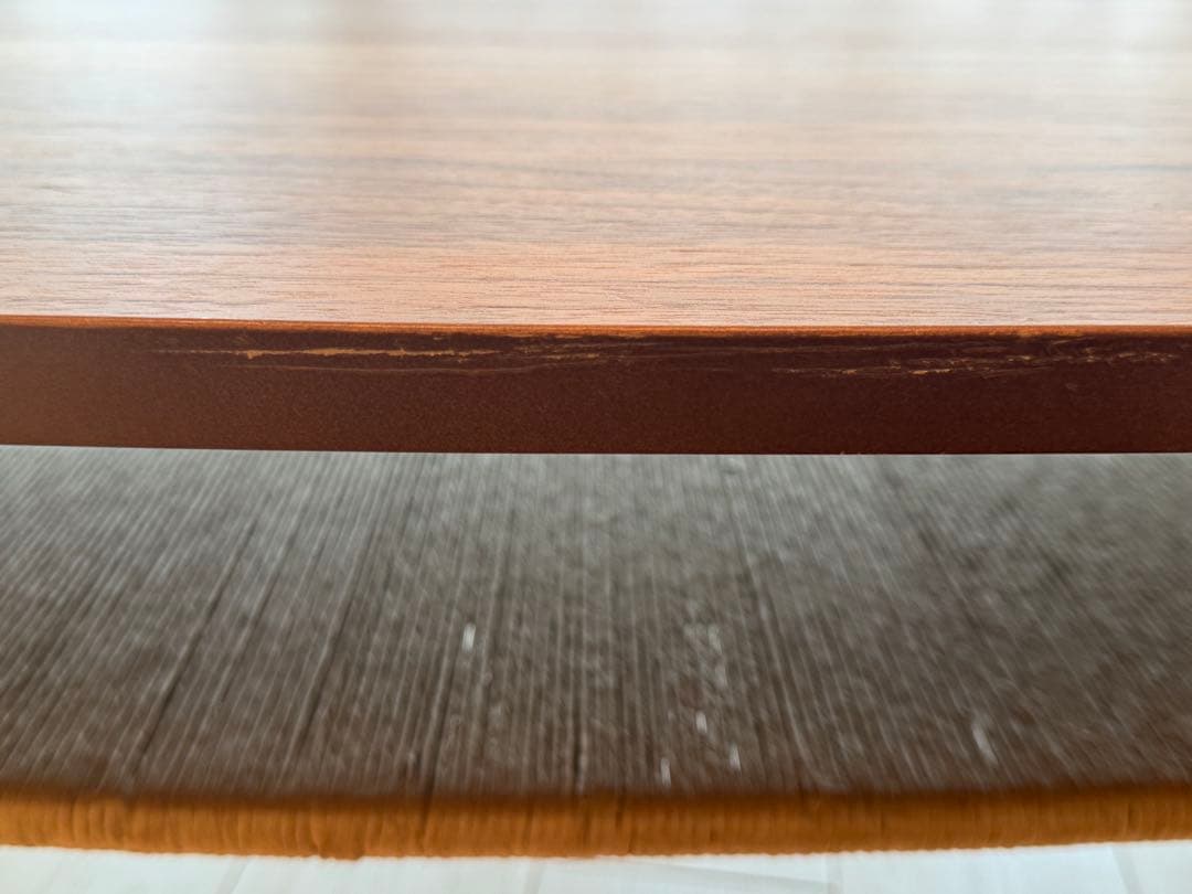 IKEA STOCKHOLM ストックホルム　コーヒーテーブル　ローテーブル