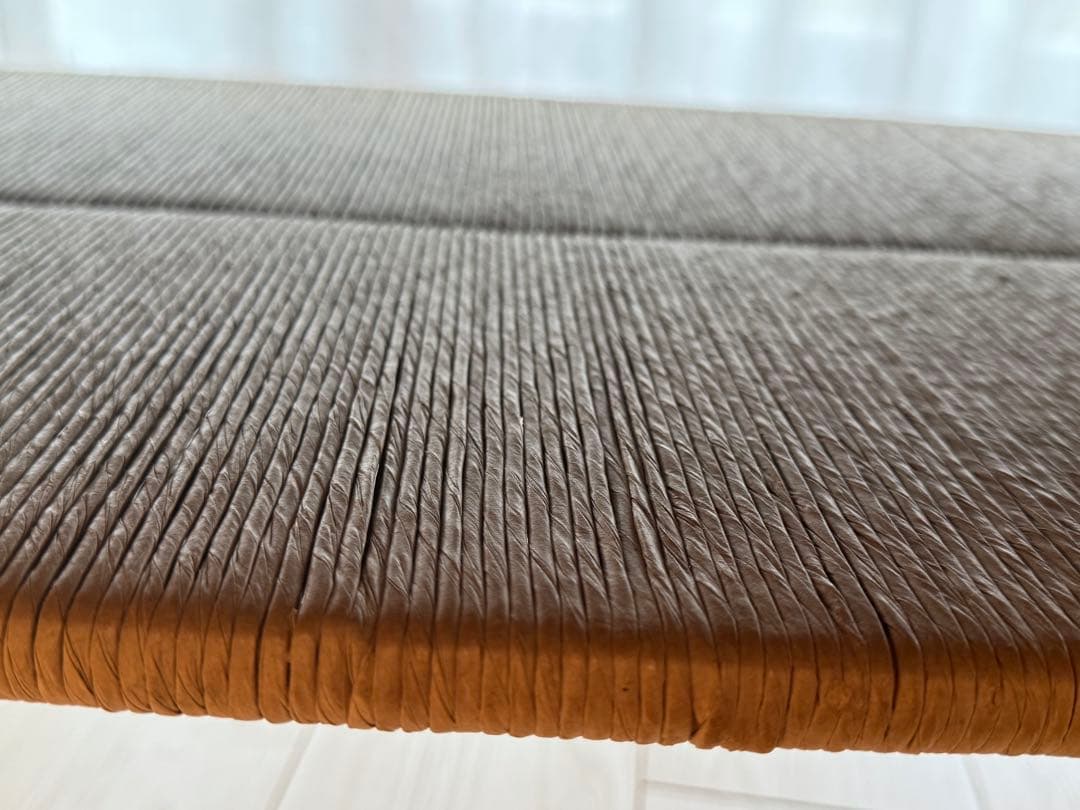 IKEA STOCKHOLM ストックホルム　コーヒーテーブル　ローテーブル