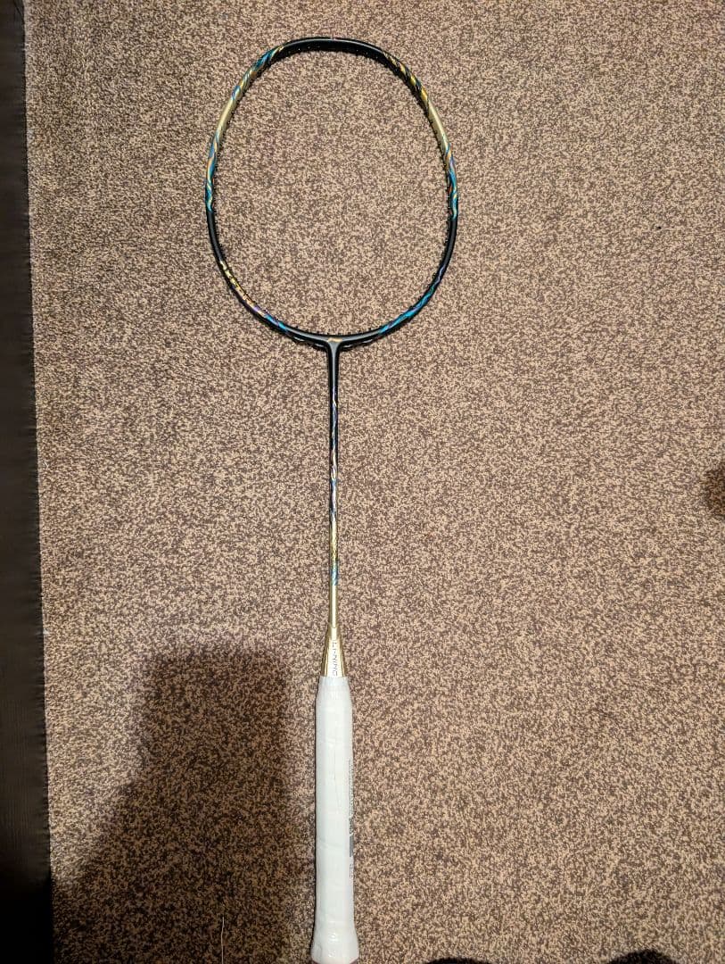 AXFORCE 100 リーニン