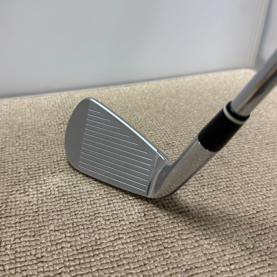 2011モデルONOFF FORGED アイアン6本セット