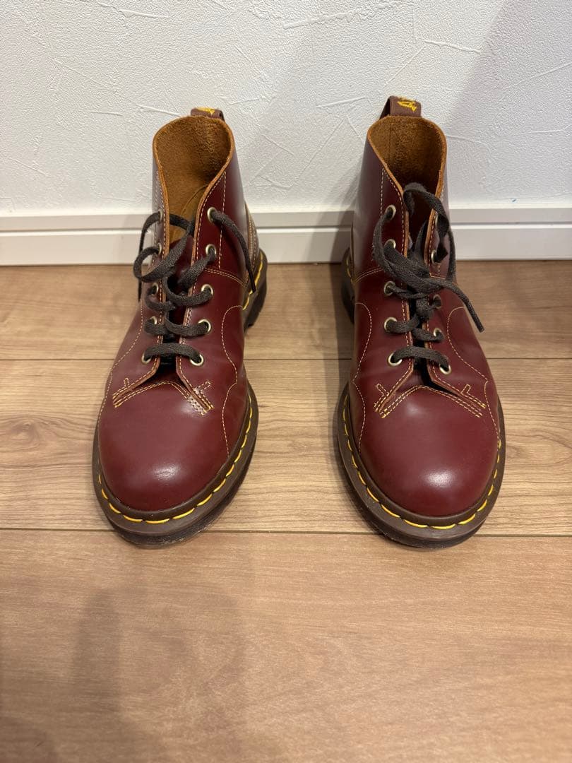 Dr. Martens ドクターマーチン　AW006 CK06 UK8 27cm