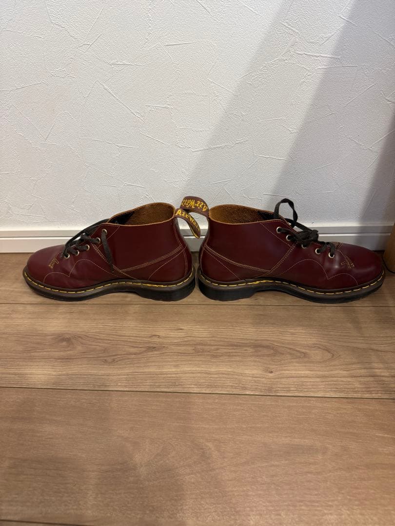 Dr. Martens ドクターマーチン　AW006 CK06 UK8 27cm