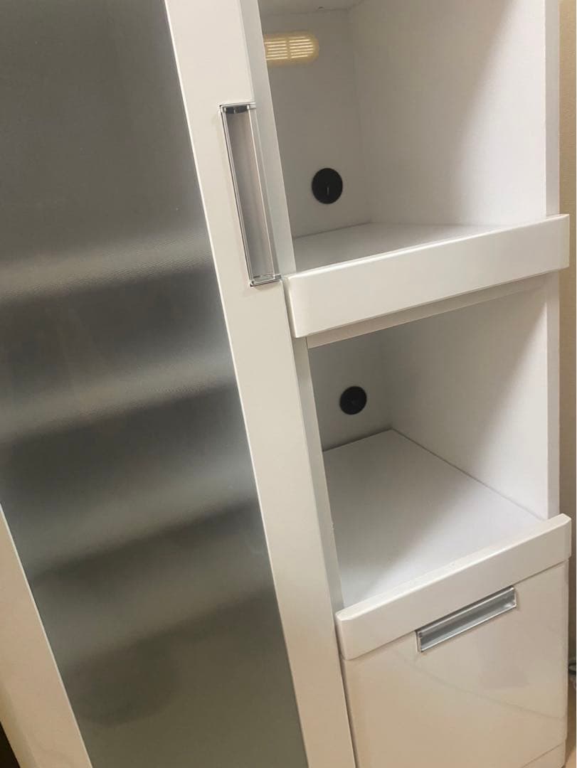 レンジ台 ※7/24掲載終了予定です