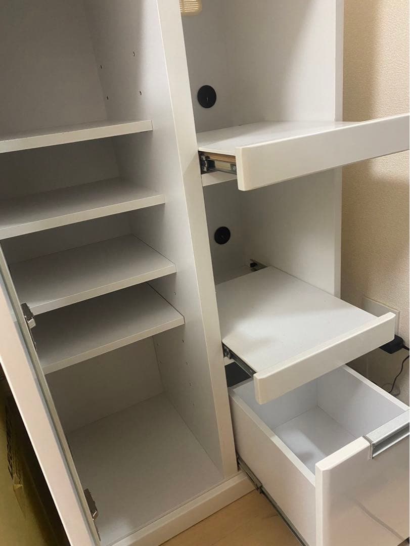 レンジ台 ※7/24掲載終了予定です