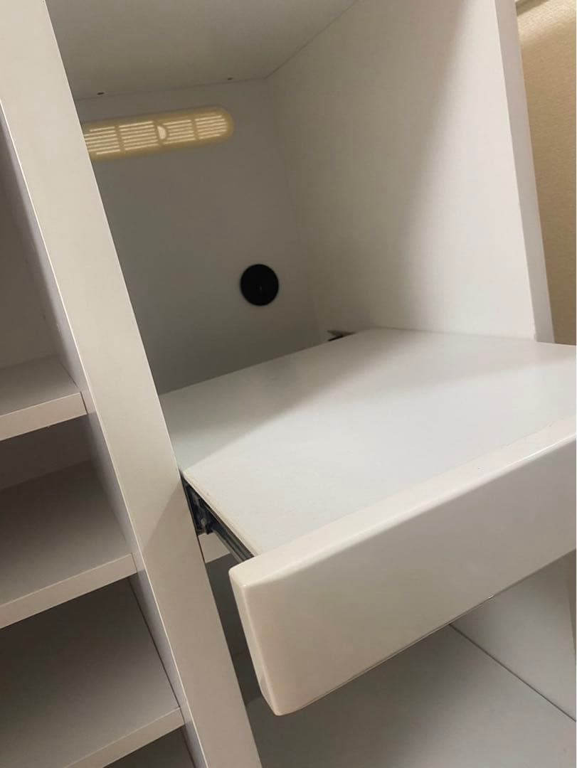 レンジ台 ※7/24掲載終了予定です