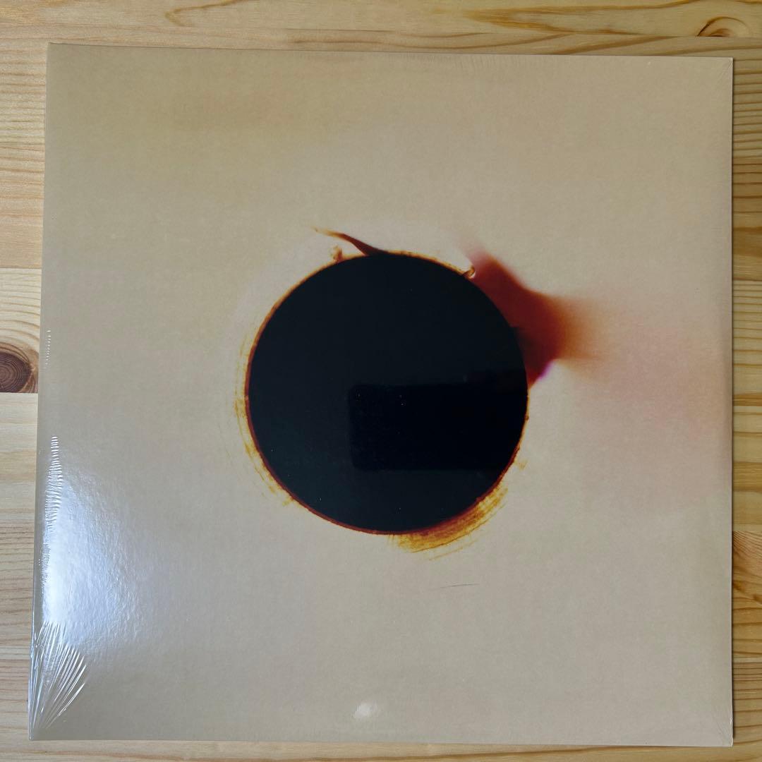 Slauson Malone 2枚組 A Quiet Farwell NTS