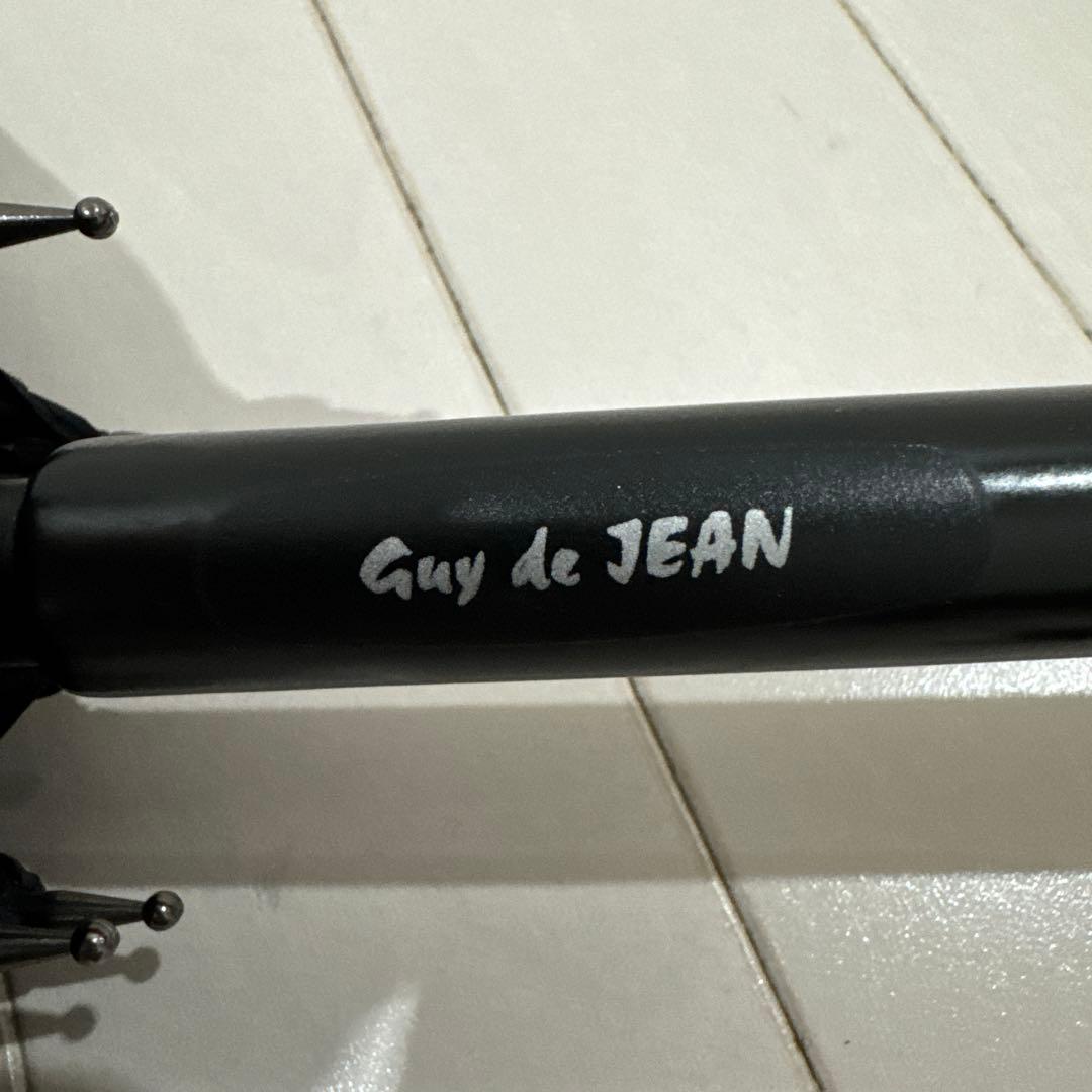 GUY DE JEAN】ギ・ド・ジャン　アンブレラ