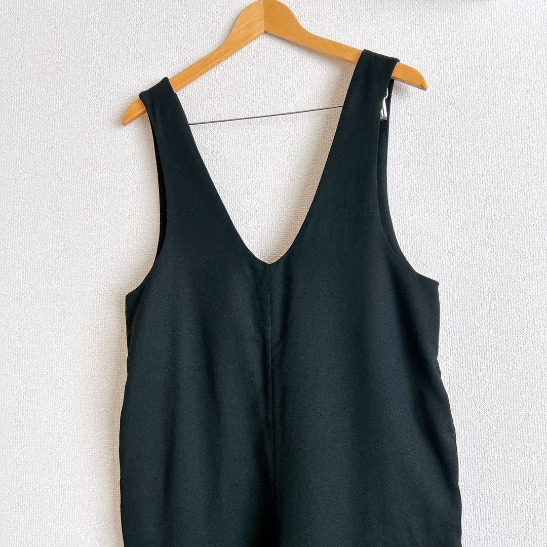 TODAYFUL 新品未使用　Uネックコンビネゾン　36