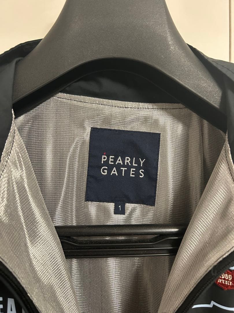 N　パーリーゲイツ 蓄熱スニード&スカート レディース