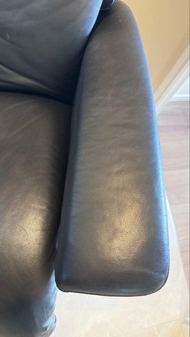 送料込み　大塚家具　最高級デスクチェア　ストレスレス