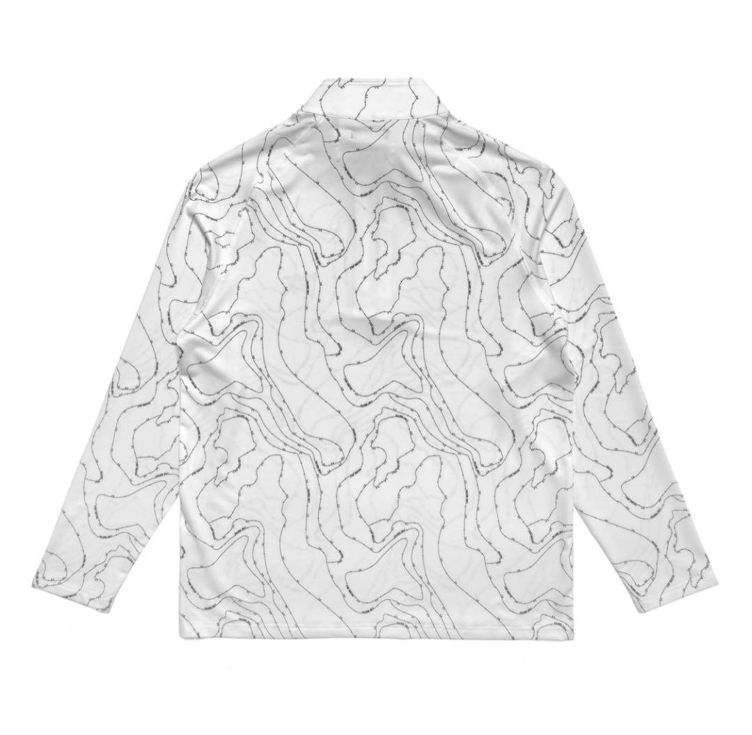 【新品未使用】Malbon golf ゴルフウェア マルボン