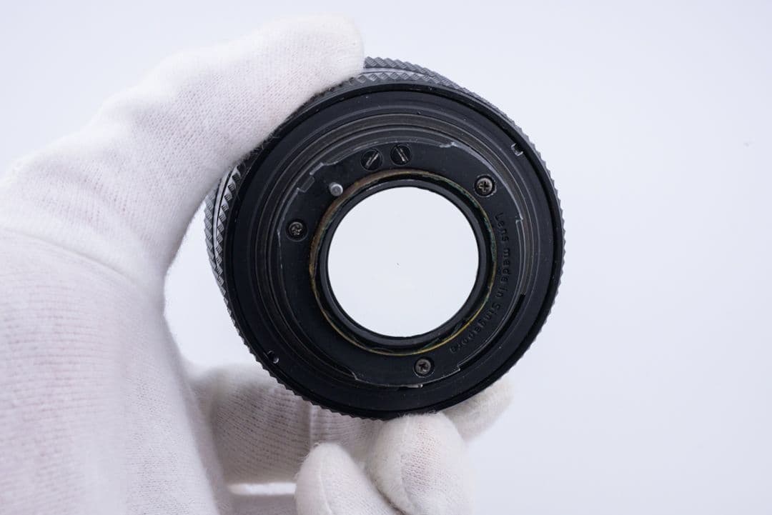 Rollei SL2000F ジャンク品