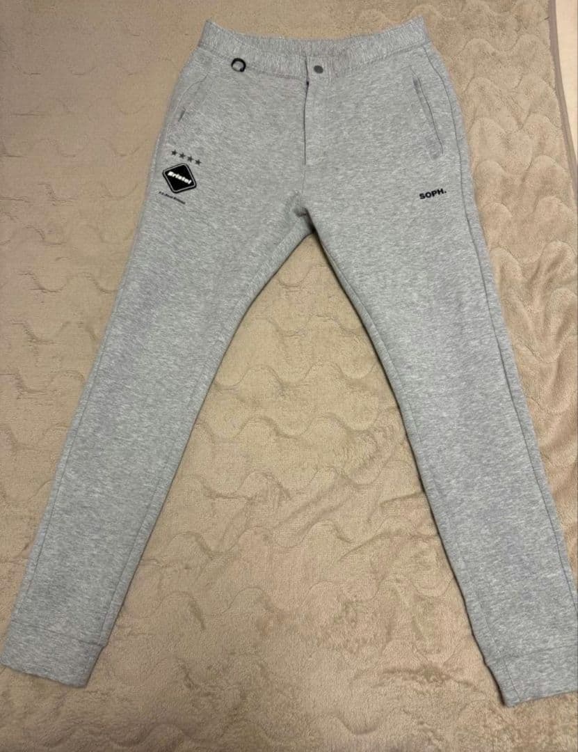 FCRB ブリストル パンツ サイズM